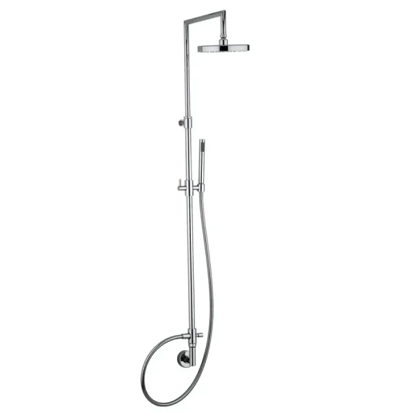 Ensemble colonne de douche Bellosta Plisset 01-P-0413/5/1/SP