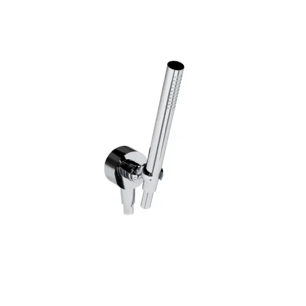 Conjunto de ducha dúplex Bellosta Revivre 01-R-4403/1
