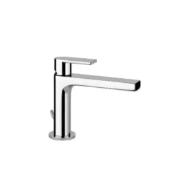 Single lever basin mixer Gessi Via Manzoni PF38601 031