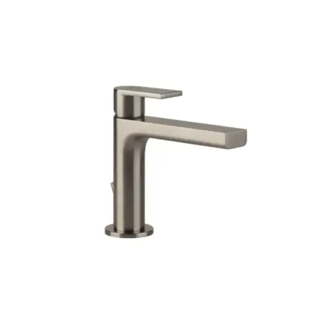 Single lever basin mixer Gessi Via Manzoni PF38601 149