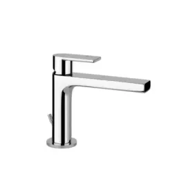 Mezclador monomando de lavabo Gessi Via Manzoni PF38602 031