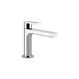 Single lever basin mixer Gessi Via Manzoni PF38605 031