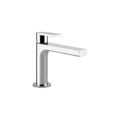 Single lever basin mixer Gessi Via Manzoni PF38605 031