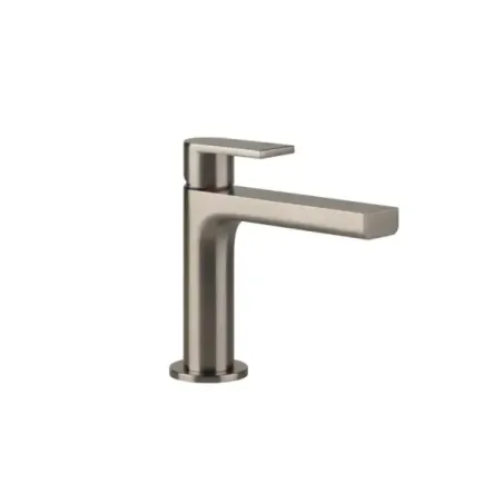 Single lever basin mixer Gessi Via Manzoni PF38605 149