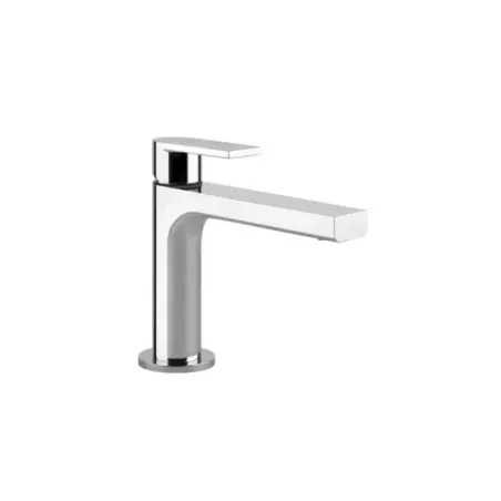 Mezclador monomando de lavabo Gessi Via Manzoni PF38606 031