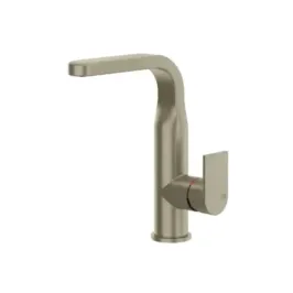 Mezclador monomando de lavabo Gessi Via Manzoni PF47124 149