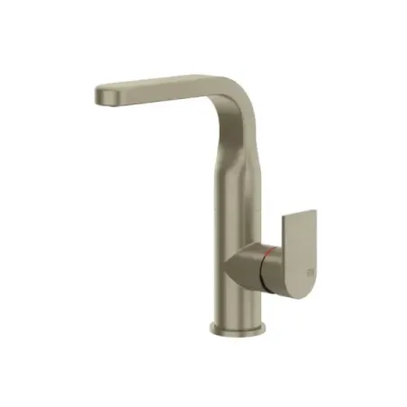 Mitigeur lavabo Gessi Via Manzoni PF47124 149