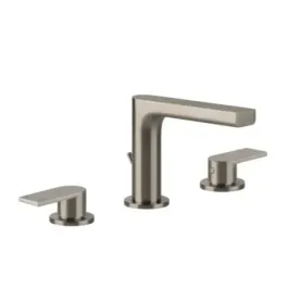 Groupe mitigeur 3 trous Lavabo Gessi Via Manzoni PF38612 149