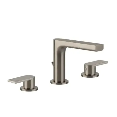 3-hole mixer group Washbasin Gessi Via Manzoni PF38612 149