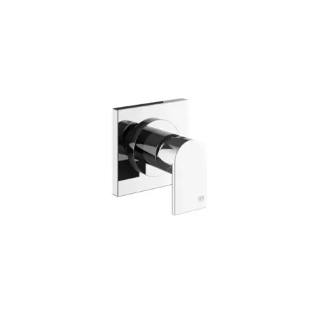 Wall mounted short spout mixer sink Gessi Via Manzoni PF38701 031