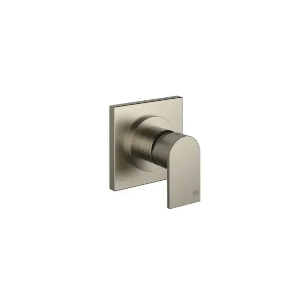 Wand-Waschtischmischer mit langem Auslauf Gessi Via Manzoni PF38707 149