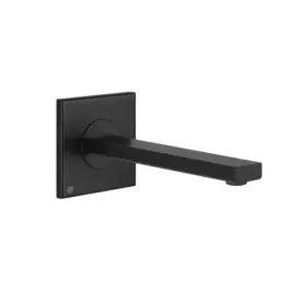 Long spout wall mounted mixer sink Gessi Via Manzoni PF38707 299 2