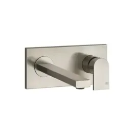 Wall mounted short spout mixer sink Gessi Via Manzoni PF44893 149 2