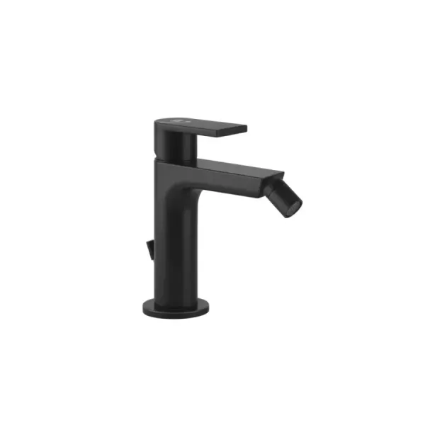 Single lever bidet mixer Gessi Via Manzoni PF38608 299