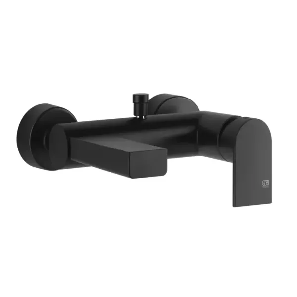 Mezclador monomando de bañera Gessi Via Manzoni PF38613 299