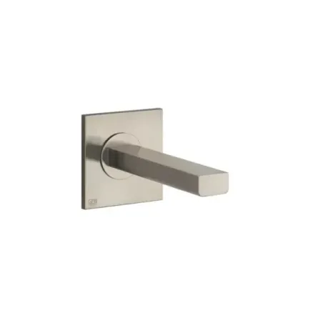 Wall mounted spout Bathtub Gessi Via Manzoni PF38725 149