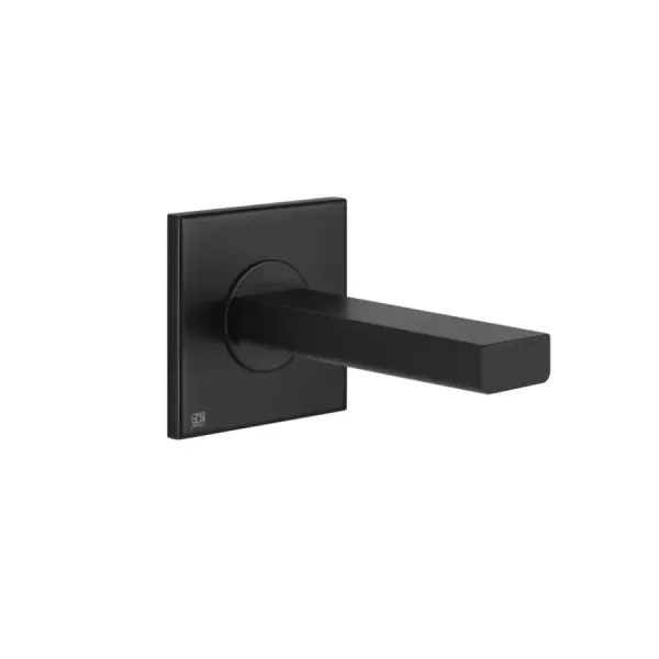 Wall mounted spout Bathtub Gessi Via Manzoni PF38725 299