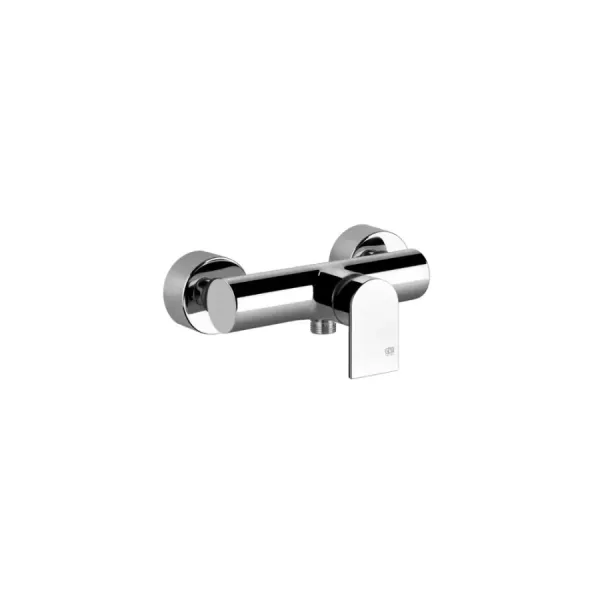 Mitigeur de douche Gessi Via Manzoni PF38631 031