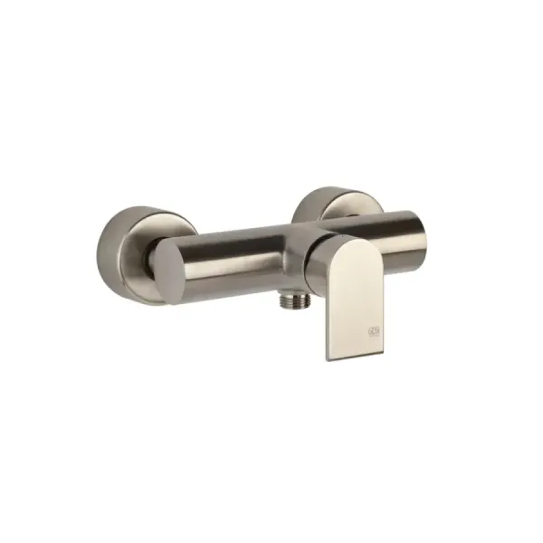 Single lever shower mixer Gessi Via Manzoni PF38631 149