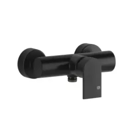 Single lever shower mixer Gessi Via Manzoni PF38631 299