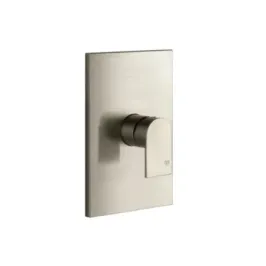 Mezclador de ducha empotrado Gessi Via Manzoni PF44632 149 2