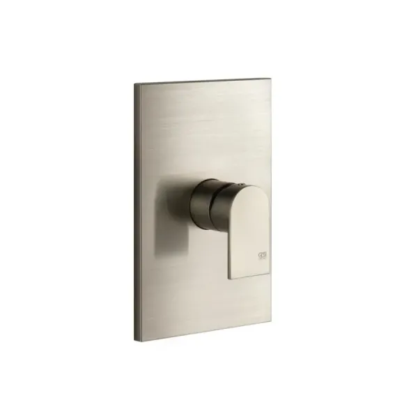 Mitigeur de douche à encastrer Gessi Via Manzoni PF44632 149