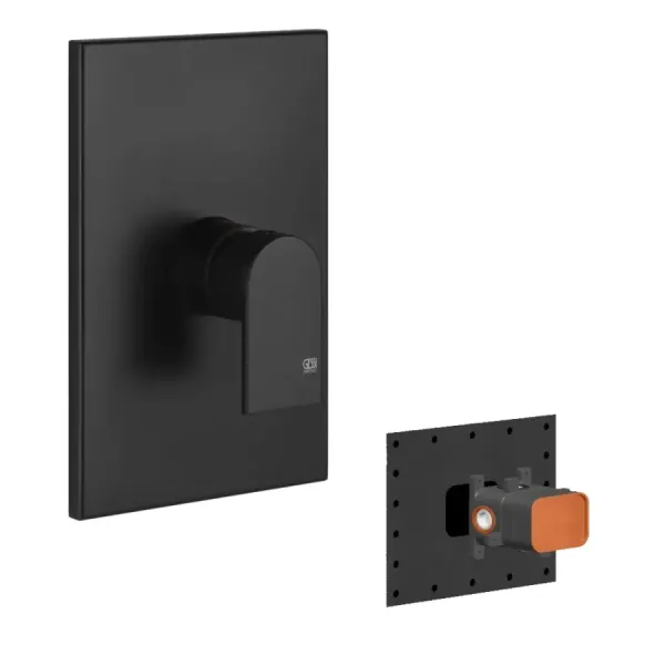Eingebauter Duschmischer Gessi Via Manzoni PF44632 299