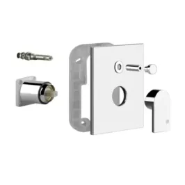 Mitigeur de douche à encastrer Gessi Via Manzoni PF44634 031 2