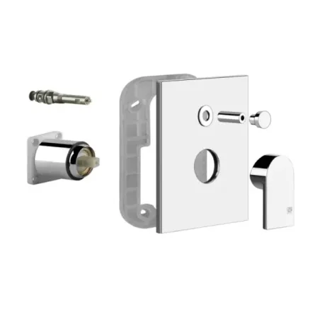 Eingebauter Duschmischer Gessi Via Manzoni PF44634 031