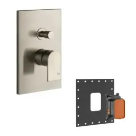 Inbouw douchemengkraan Gessi Via Manzoni PF44634 149