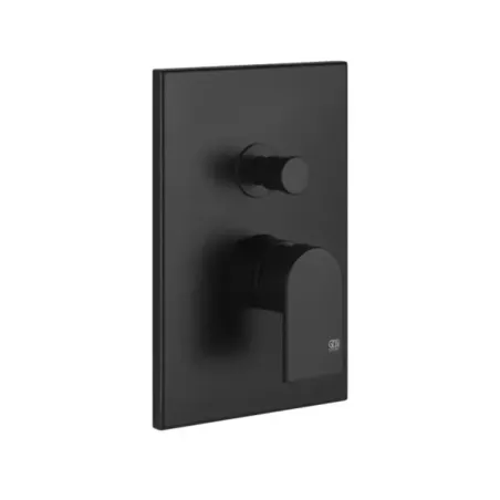 Built-in shower mixer Gessi Via Manzoni PF44634 299