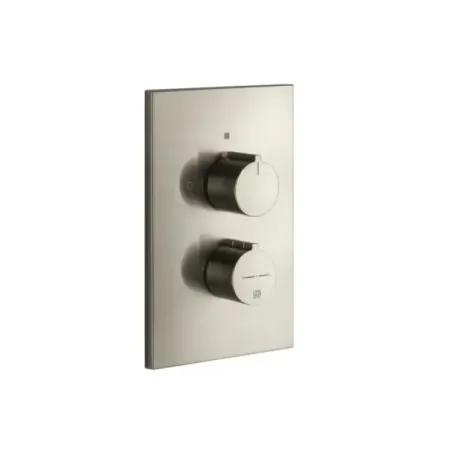 Mitigeur thermostatique de douche à encastrer Gessi Via Manzoni PF38794 149