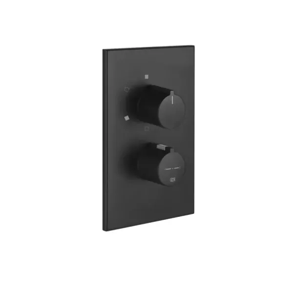 Inbouw thermostatische mengkraan douche Gessi Via Manzoni PF38796 299