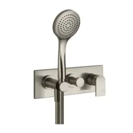 Mitigeur de douche à encastrer Gessi Via Manzoni PF44900 149 2