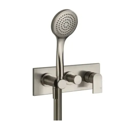 Built-in shower mixer Gessi Via Manzoni PF44900 149