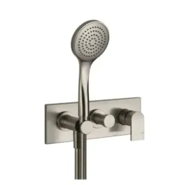 Mitigeur de douche à encastrer Gessi Via Manzoni PF44901 149 2