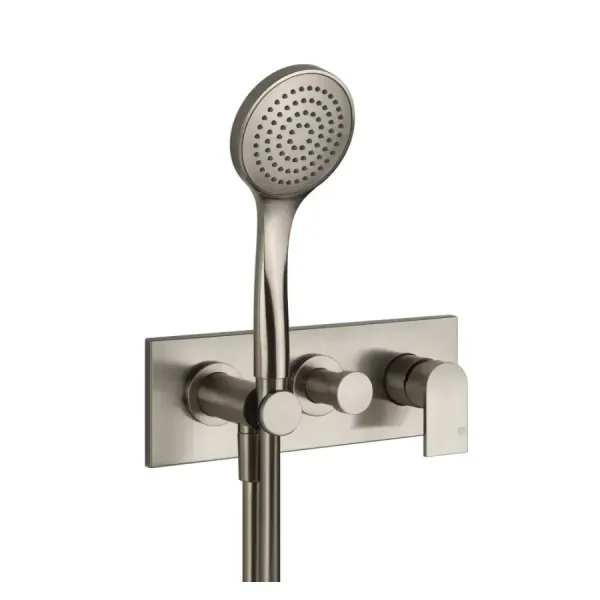Built-in shower mixer Gessi Via Manzoni PF44901 149