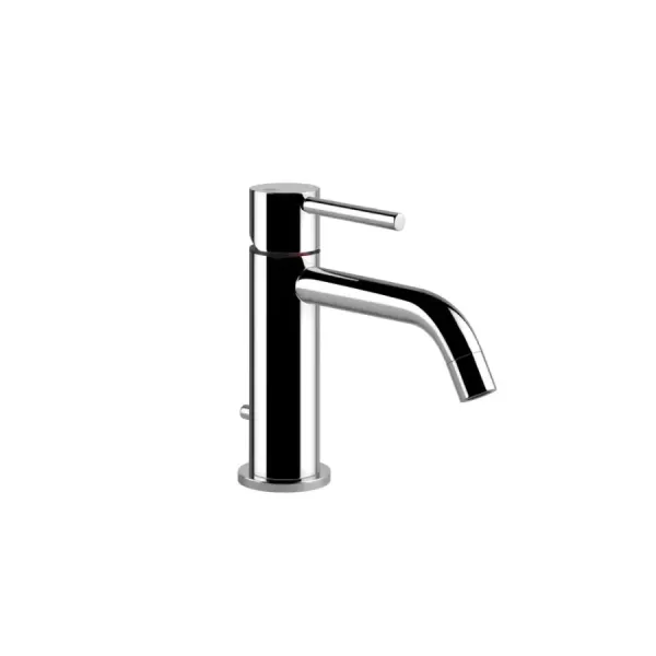 Single lever basin mixer Gessi Via Tortona PF18601 031