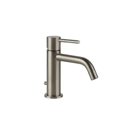 Single lever basin mixer Gessi Via Tortona PF18601 149
