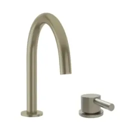 Mitigeur lavabo Gessi Via Tortona PF18621 149