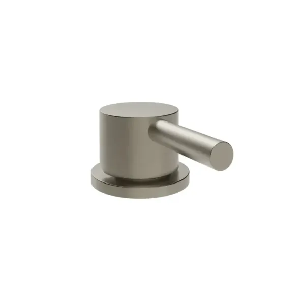 Single lever basin mixer Gessi Via Tortona PF18621 149