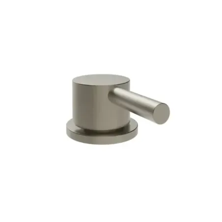 Single lever basin mixer Gessi Via Tortona PF18621 149