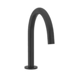 Single lever basin mixer Gessi Via Tortona PF18621 299 2