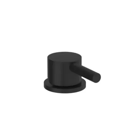 Single lever basin mixer Gessi Via Tortona PF18621 299