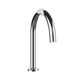 Mezclador monomando de lavabo Gessi Via Tortona PF18623 031 2