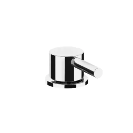 Single lever basin mixer Gessi Via Tortona PF18623 031