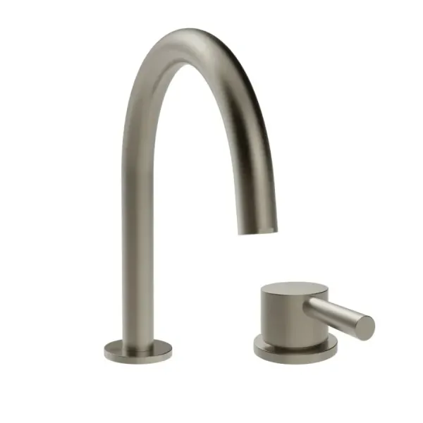 Single lever basin mixer Gessi Via Tortona PF18623 149