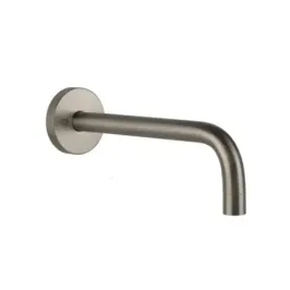 Mezclador de pared para fregadero con caño largo Gessi Via Tortona PF38783 149 2