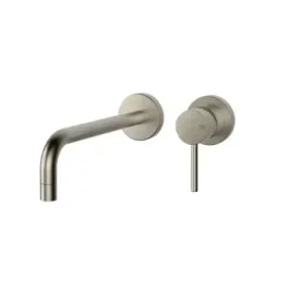Mezclador de pared para fregadero con caño largo Gessi Via Tortona PF44825 149 2