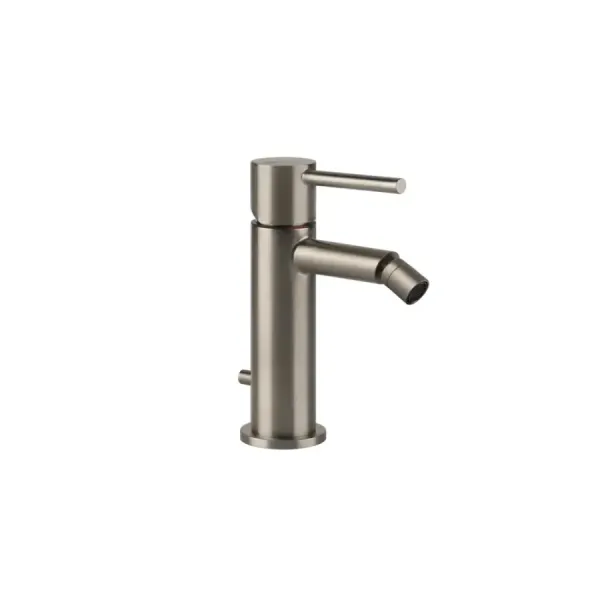 Mezclador monomando de bidé Gessi Via Tortona PF18607 149